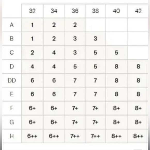 KNIX padded sports bra - Picture 6 of 6